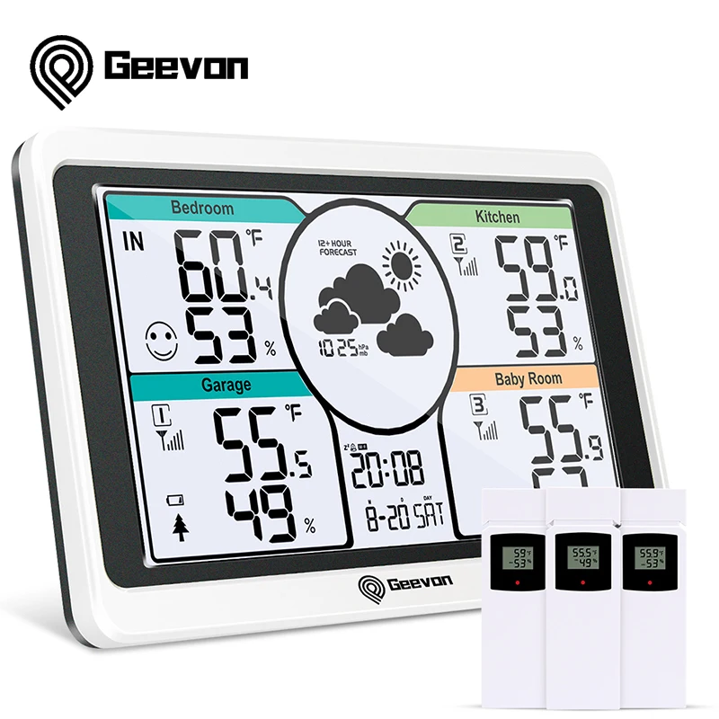 Geevon метеостанция инструкция на русском. Geevon метеостанция. термометр geevon. Geevon метеостанция. Geevon метеостанция инструкция на русском.