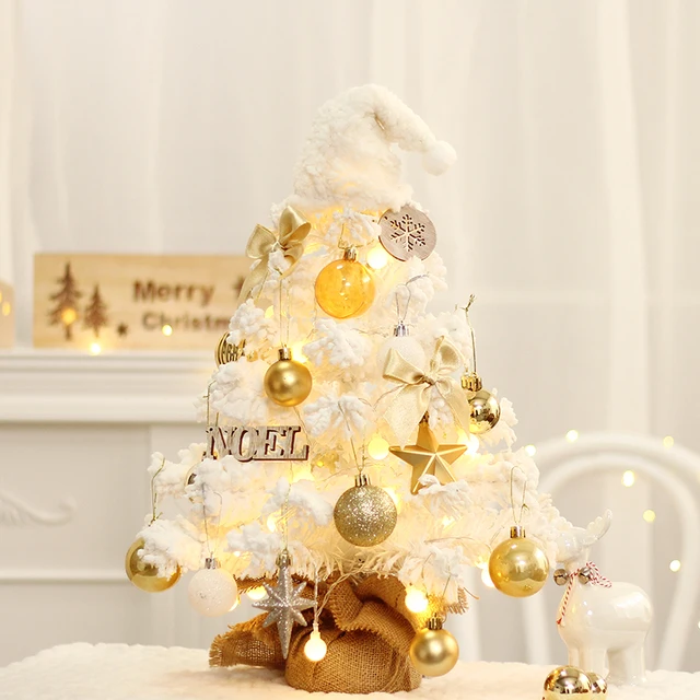 Artificial Christmas Tree: A Radiant Decoration for Your Festive Season!