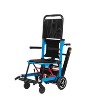 Multifunction Equipment Disabled Up And Down Stairs Safe to Climb Ladders 2