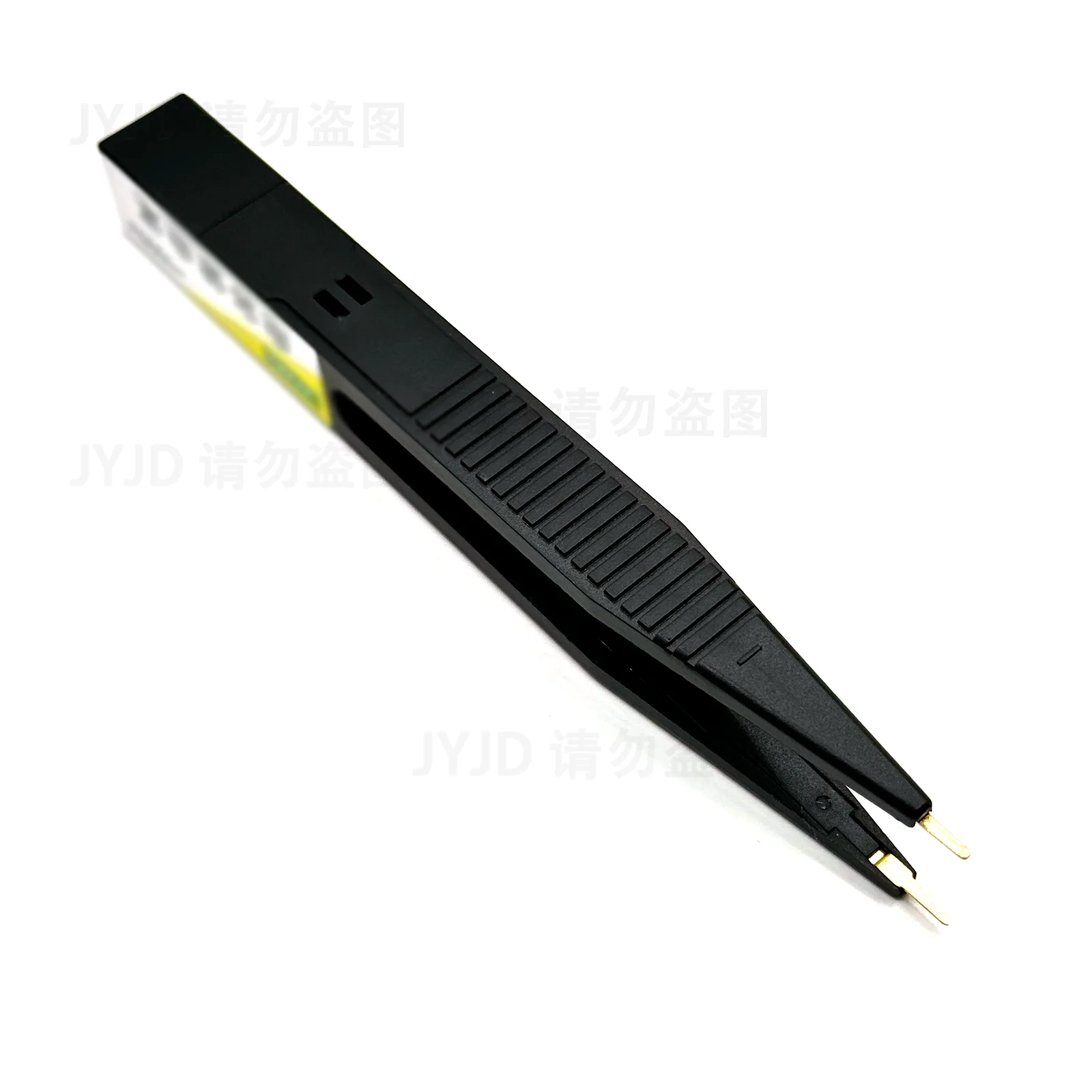 Capacitor Discharge Pen 1000V Portable High Voltage Discharging Tool For Electronic Repairs