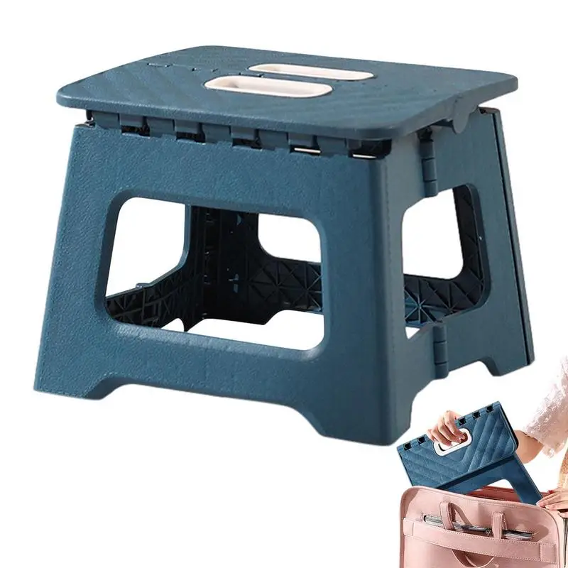 OutdoorFoldingChairsKidsLawnOutdoorBenchWithHandlePortableCampingChairWith75100kg