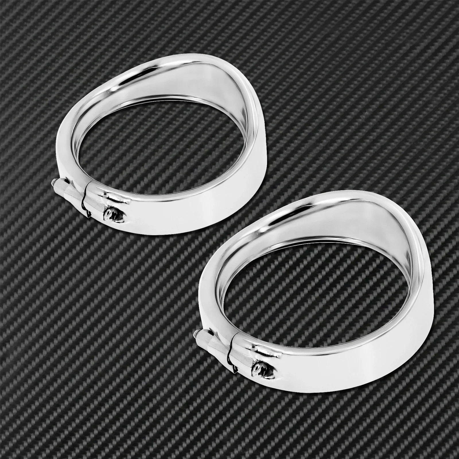 Light Trim Ring