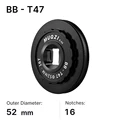 T47-52-16T Black