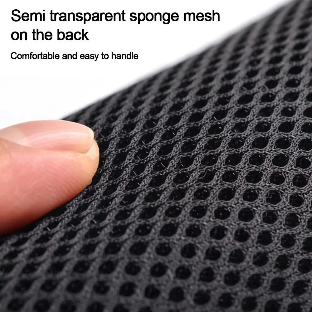 Multifunctional Fishing Tackle Storage Bag Folding Portable Fishing Rod Bag Fishing Gear Accessories Storage Bag