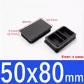 50x80mm