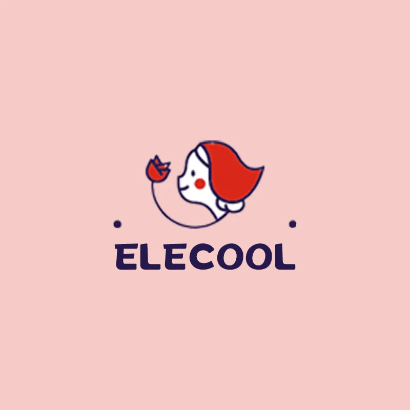 ELECOOL Makeup Store