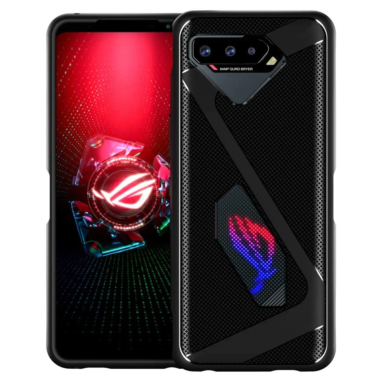 

Противоударный чехол ZSHOW для телефона ASUS 5
