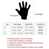 Fitness gloves, men's and women's dumbbell horizontal bar exercise training protection, wear-resistant pull up anti cocoon wrist 6