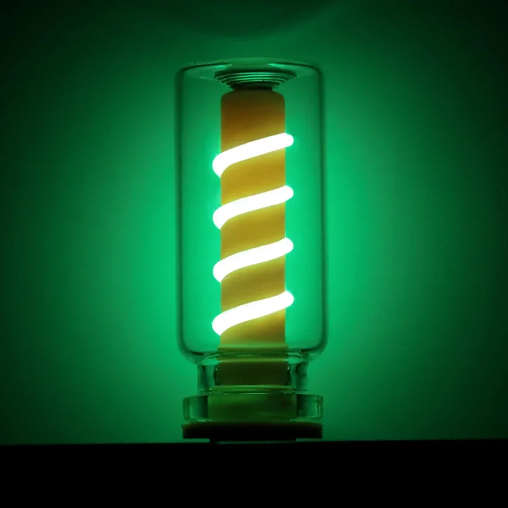 ตัวเลือกสินค้า หลอดไฟ LED เกลียว 5V ปรับความสว่างได้