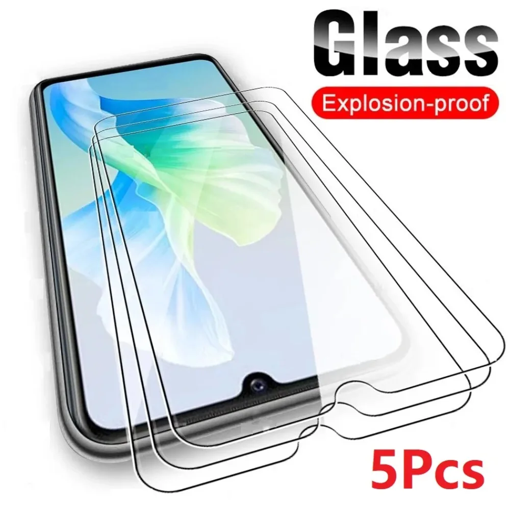Premium Tempered Glass Screen Protector for Motorola Edge and G Series