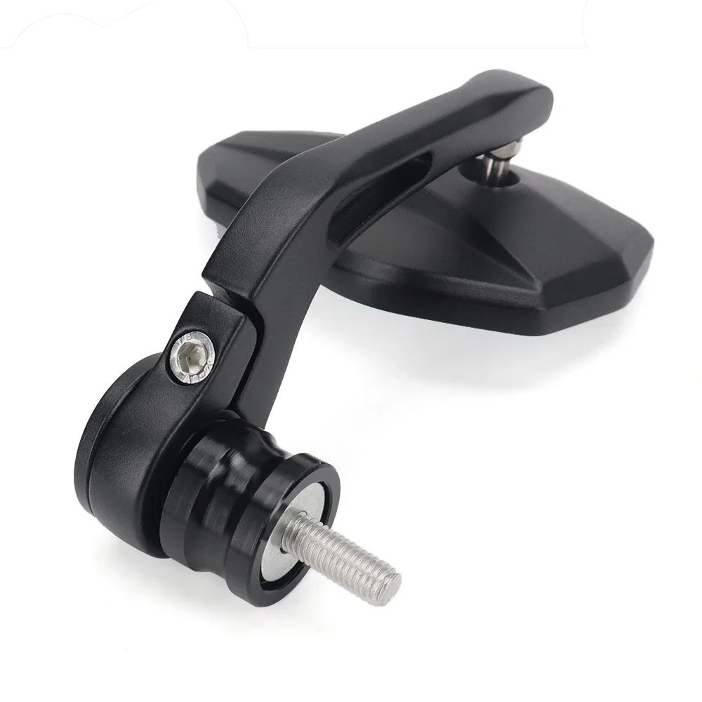 BMW純正S1000R/M1000Rバーエンドミラー