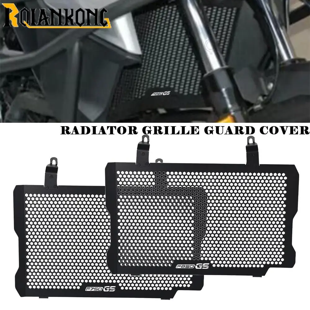 

2018 2019-2021 для BMW F 750GS F750GS F 750 GS Защитная крышка радиатора мотоцикла F 750gs аксессуары F750gs