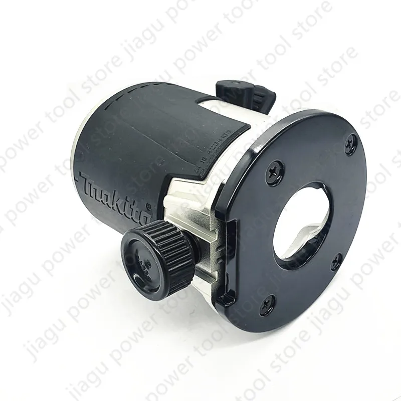 마키타 RT0700C RT0701C RT0700 DRT50 DRT50Z XTR01Z 196612-6 196613-4용 트리머 라우터 베이스