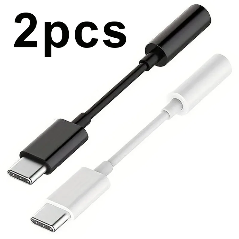 รูปสินค้า สายแปลง USB-C เป็น 3.5 มม. พร้อม HiFi DAC สำหรับ iPhone & iPad