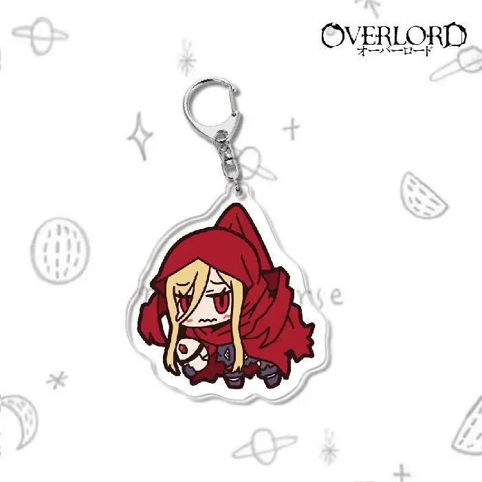 S6017b096569e44eb81edbed09e303413N - Overlord Merchandise