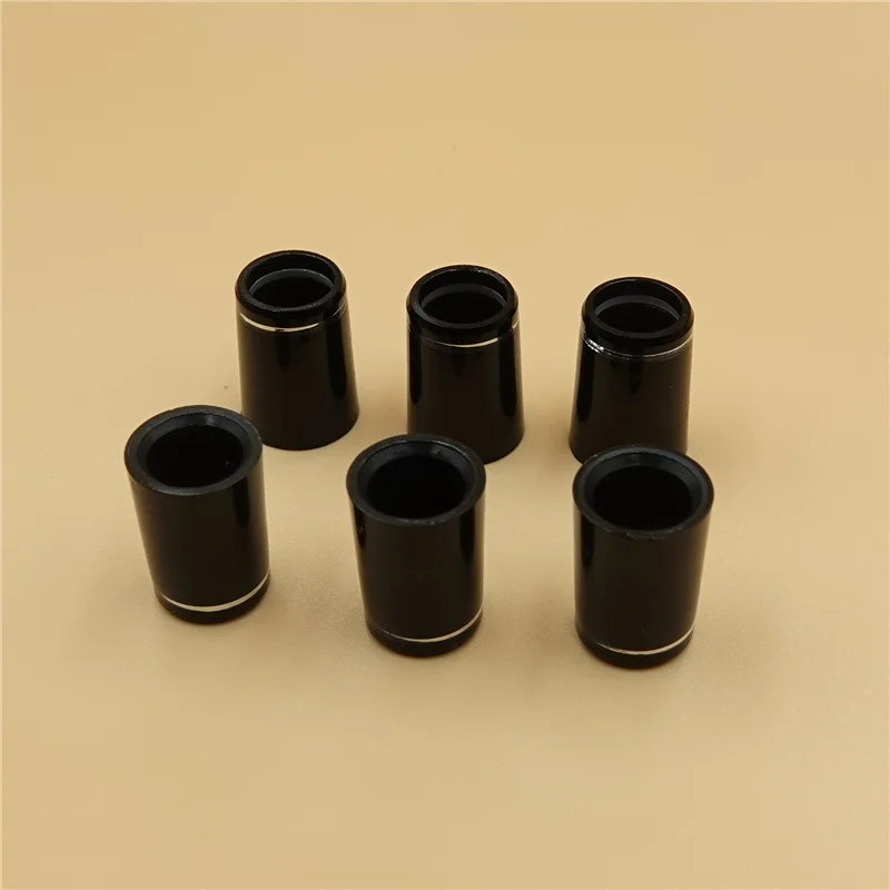10PCS/20pcs/50pcsGolf ferrule plastic driver fairway wood irons Shaft Sleeve Adapter club head accessories equipment Single Ring 4