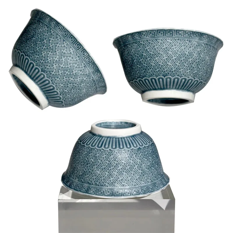 Electric Kiln Glaze for Artistic Teaching