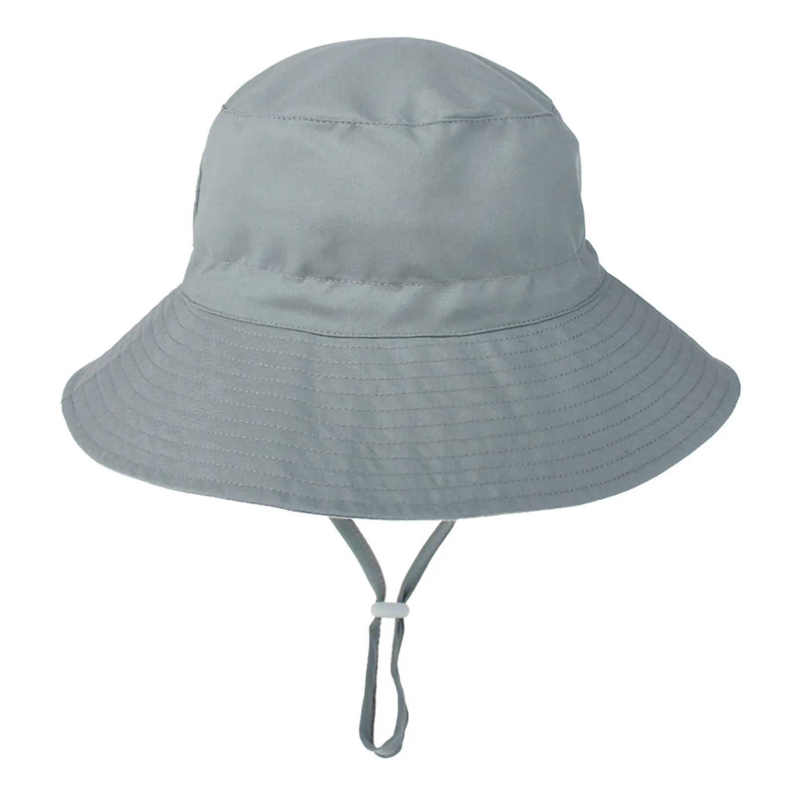 Kids Girls Boys Caps Babys Outdoor UV Protection Beach Hat Fisherman's Hat Sunscreen Cap Baby Girls Boys Sun Kids