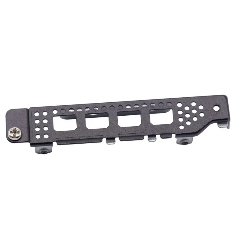 

Новый кронштейн для графической карты Lenovo ThinkCentre M920X RX560