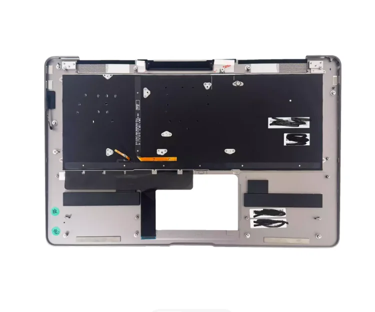 ASUS ZenBookX UX490 UX490U UX490UA 새 키보드 C 케이스에 적합