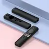 New Remote Case for Xiaomi 4K TV MiBoX 2nd Gen Remotes TV Stick Control Cover Silicone Shockproof Skin-Friendly Remote Protector 5