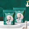 20PCS Compressed Towel Disposable Face Towel Travel Portable Candy Thickened Towel Face Cleansing Wipes 3