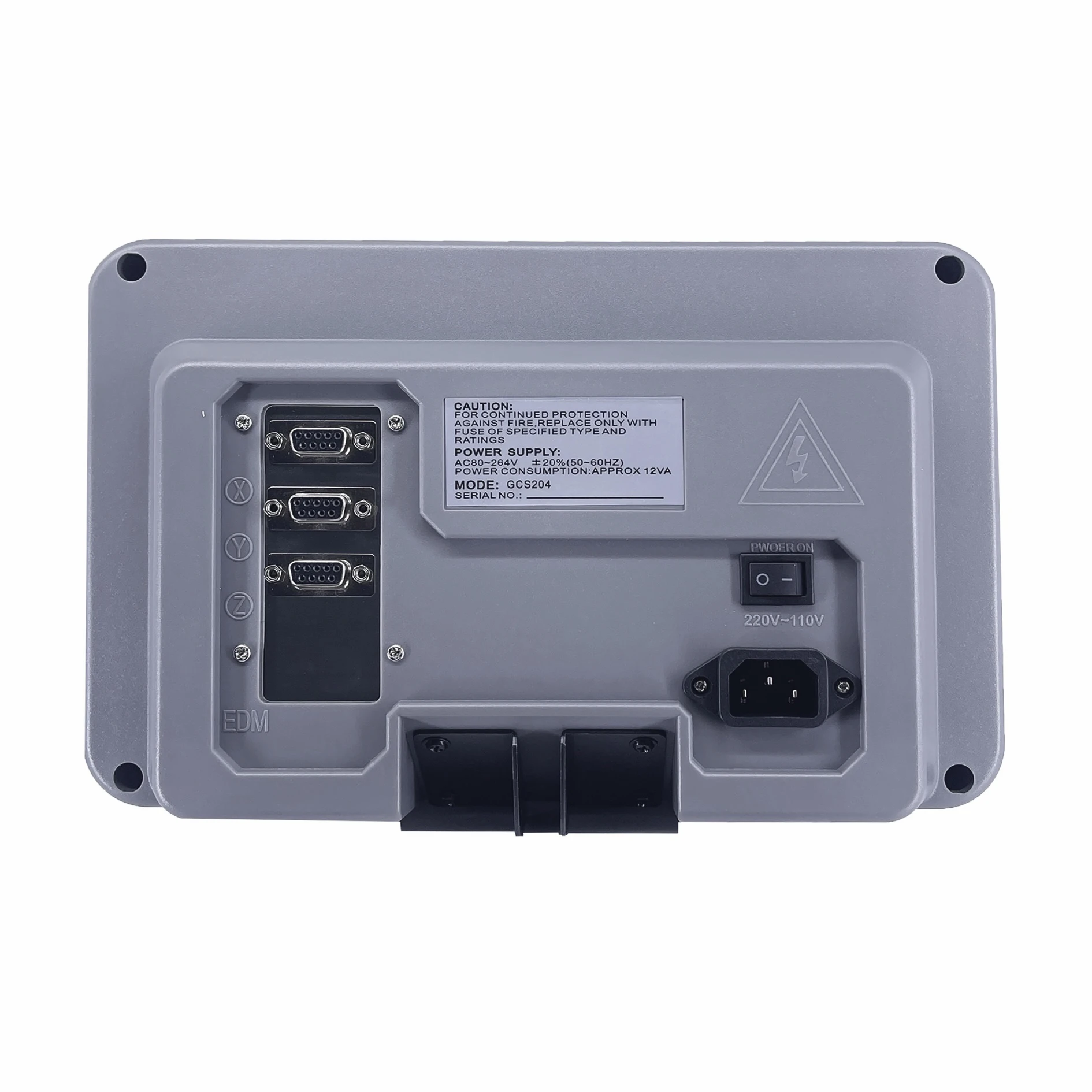 HXX Dro 디지털 판독 디스플레이 TTL 프로 라이너 체중계, 선반 밀링 CNC 보링 머신 GCS900-2D GCS900-3D, 2 축, 3 축