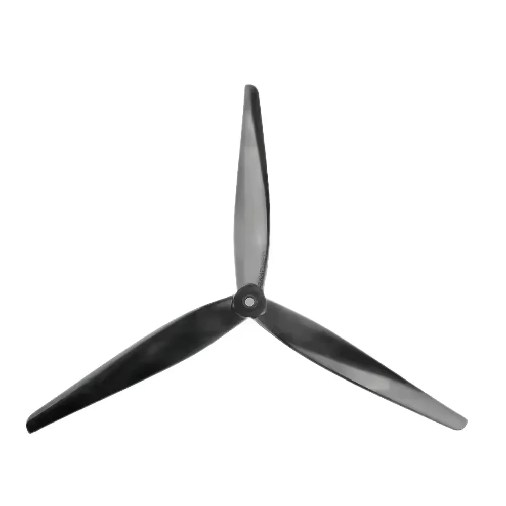 2pair HQProp 13X12X3 1312 V2 13X9X3 1390 V2 13inch 3-bladed CRN Propeller CW CCW For RC X-Class FPV Drone MultiRotor Model thumbnail 3
