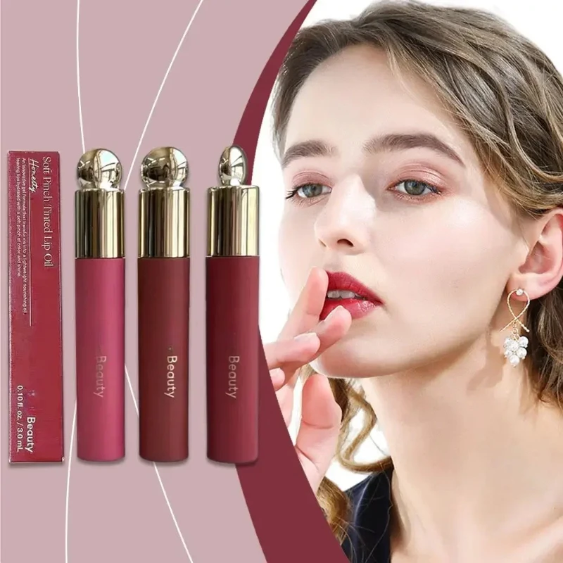 3ml Rar Beauty Selena Lip Gloss Lipstick Hope Lipstick Lip Gloss Honesty Female Serenity  Lip Gloss Wholesale 2