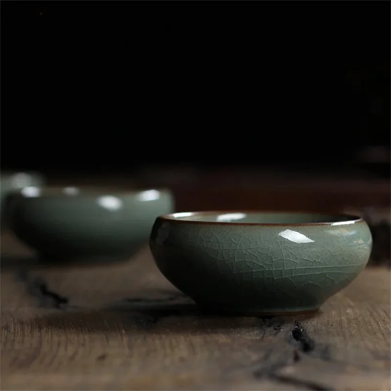 Рисунок 5 - Керамическая чайная чашка Longquan Celadon