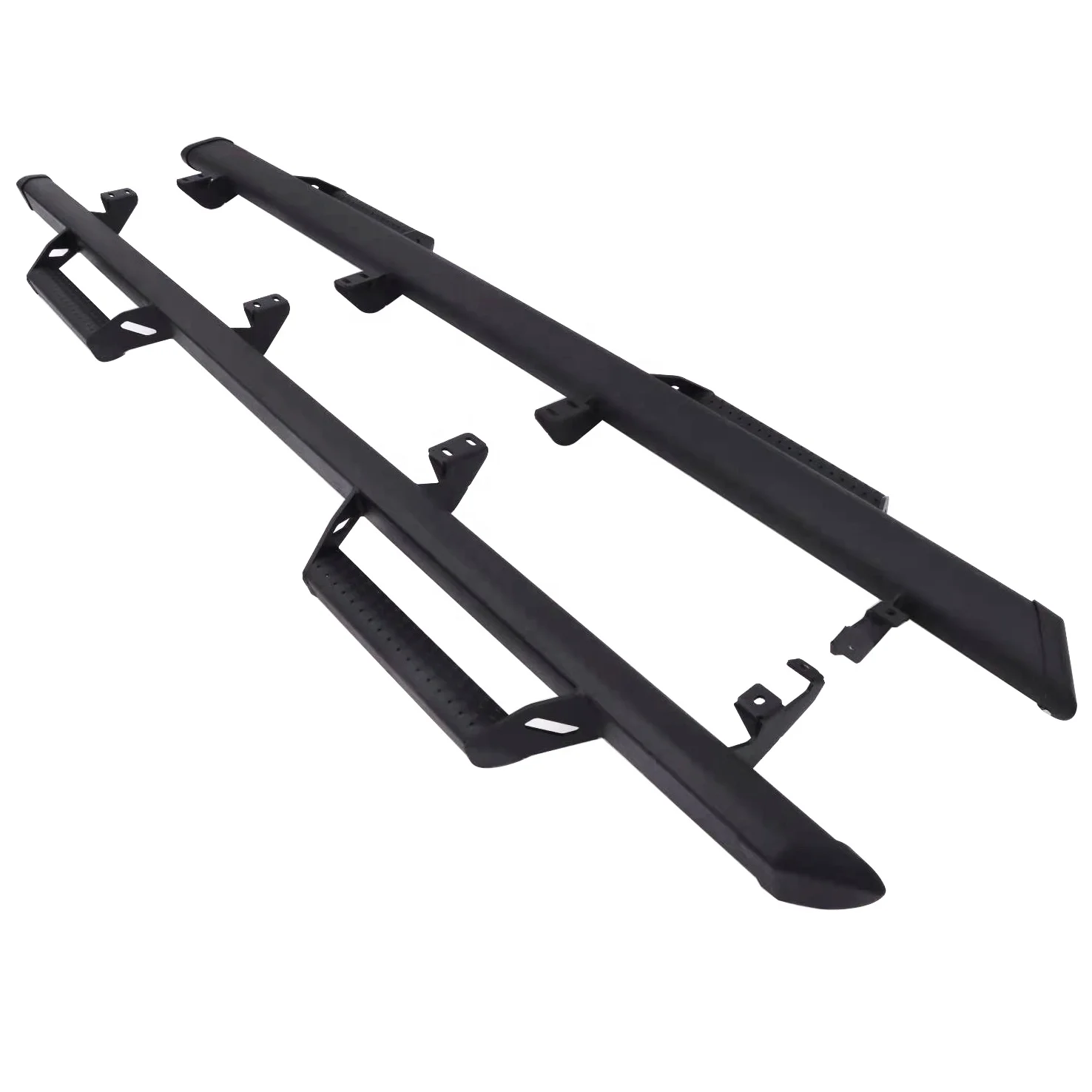 

Aluminum Alloy Car Side Step Bar Pedal Running Board Door Side Step For Tacoma Pickup Truck Exterior Accessories Parts