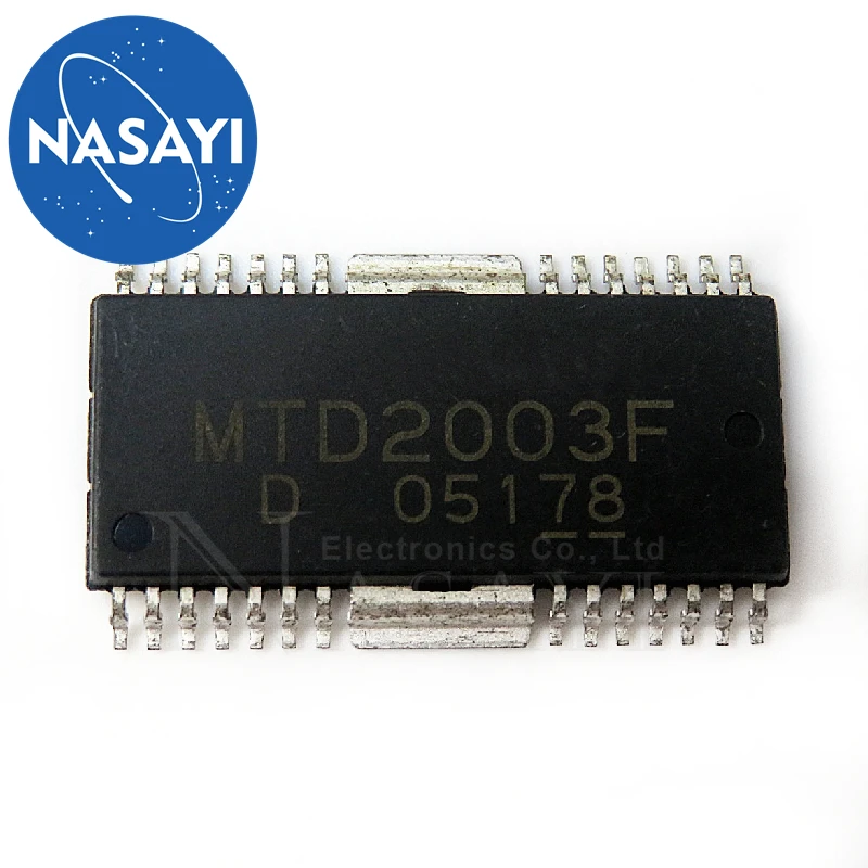 

10 шт MTD2003F MTD2003 HSOP-28