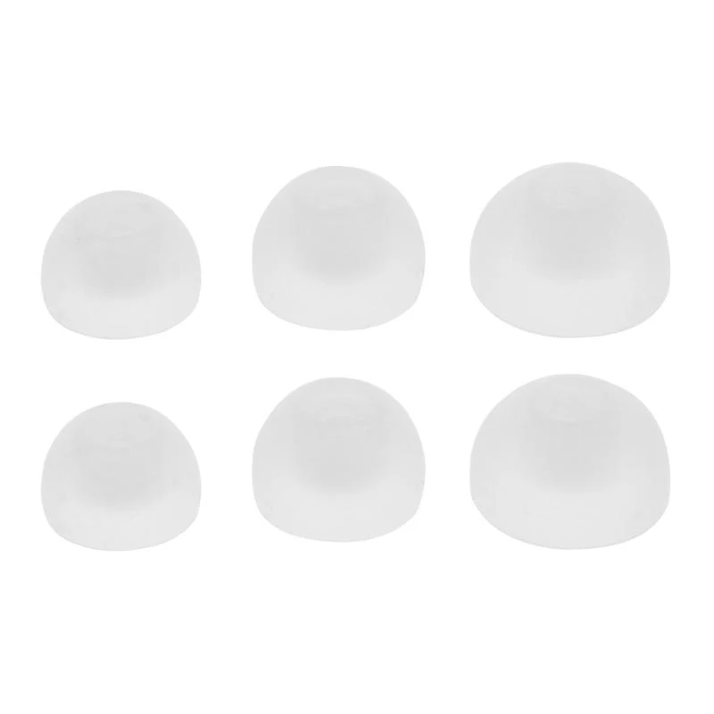 Premium Replacement Ear Tips