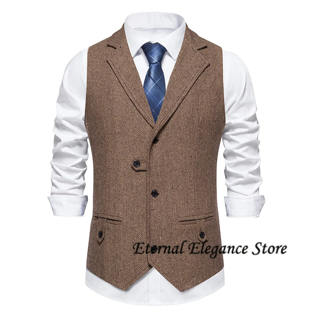 Рисунок 5 - Винтажный Мужской костюм