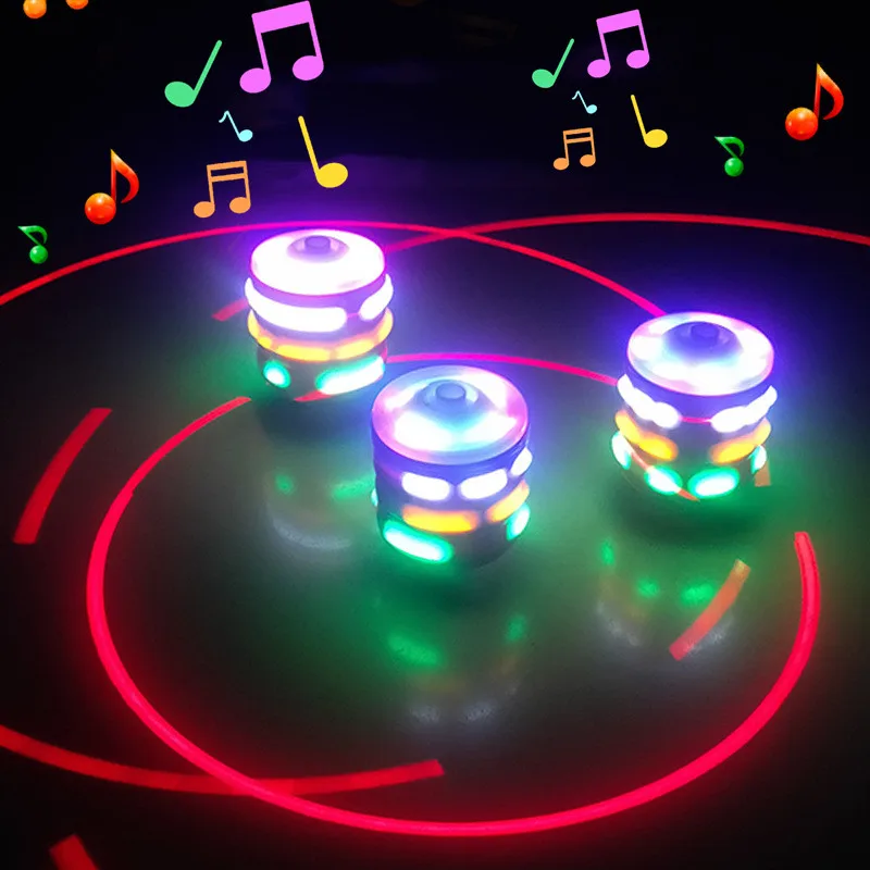 Buy In Bulk Toy Spinning Tops Light And Music Multi-Color Led Lights Buy In Bulk Toy Spinning Tops Light And Music Multi-Color Led Lights