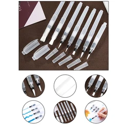 Watercolor Brush Set Water Pen Painting Tools Professional Fountain Pens High Quality Art Supplies