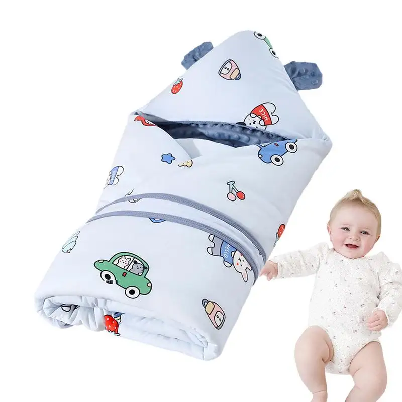 

Детские пеленки, мешки для сна, плюшевые, приятные для кожи, оберточные мешки, эргономичные детские пеленки, удобные для кожи, пригодные для носки, для детей 0-12