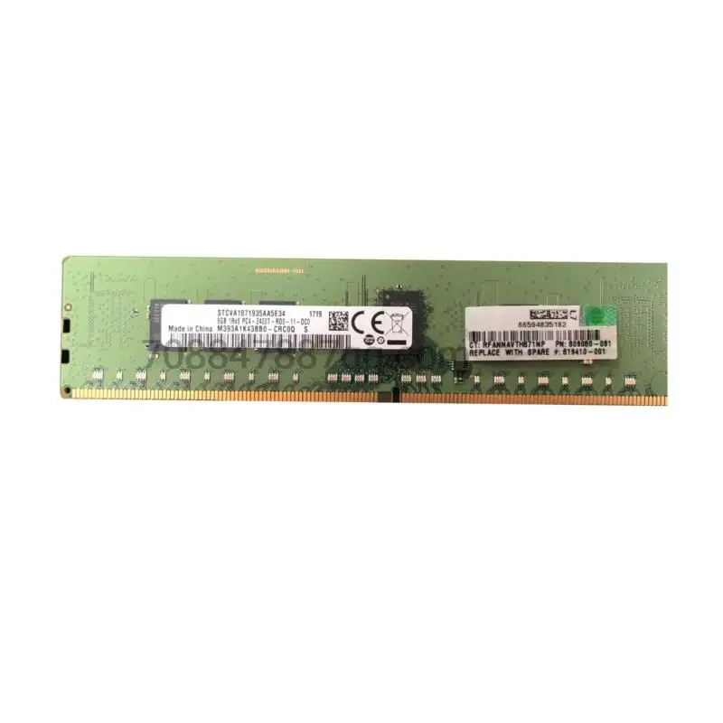 Originale 100% Authentique 809080-591 8G Pc4-2400T Regz440 Z640 Z840 Z4 Z6