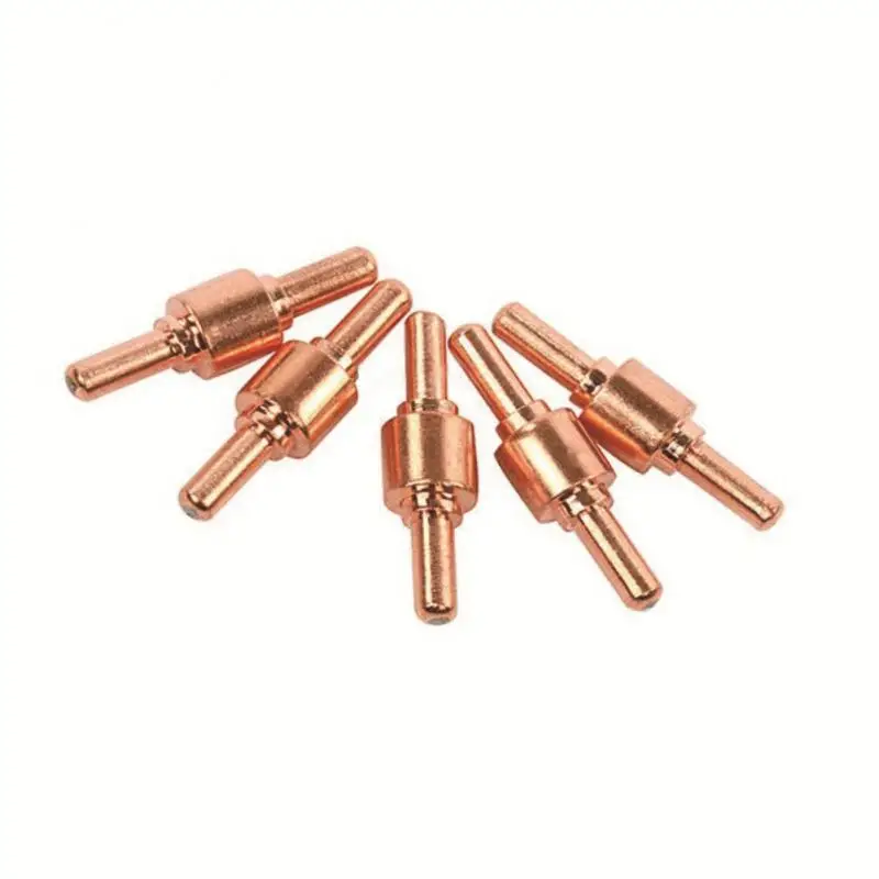 Kit Consumabili Per Torcia Al Plasma LG-40 PT-31, Nichelati - Foto 9