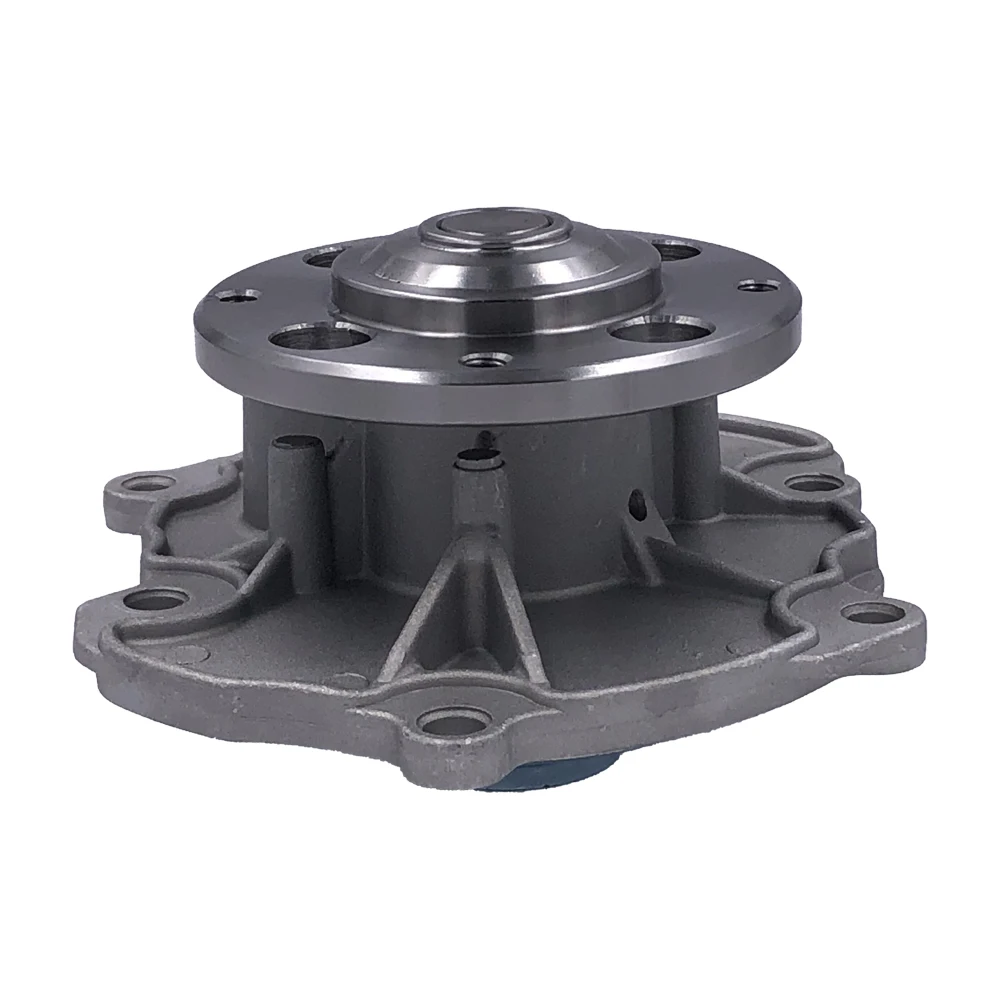 

Сборка водяного насоса для Buick GL8 анклава ла кросс парк проспект Royaum/Cadillac CTS системы охлаждения двигателя аксессуары 12566029