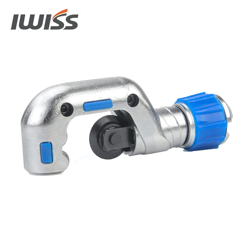 IWISS CT532 Copper Tubing Cutter 3/16inch to 11/4inch Tube Cutter