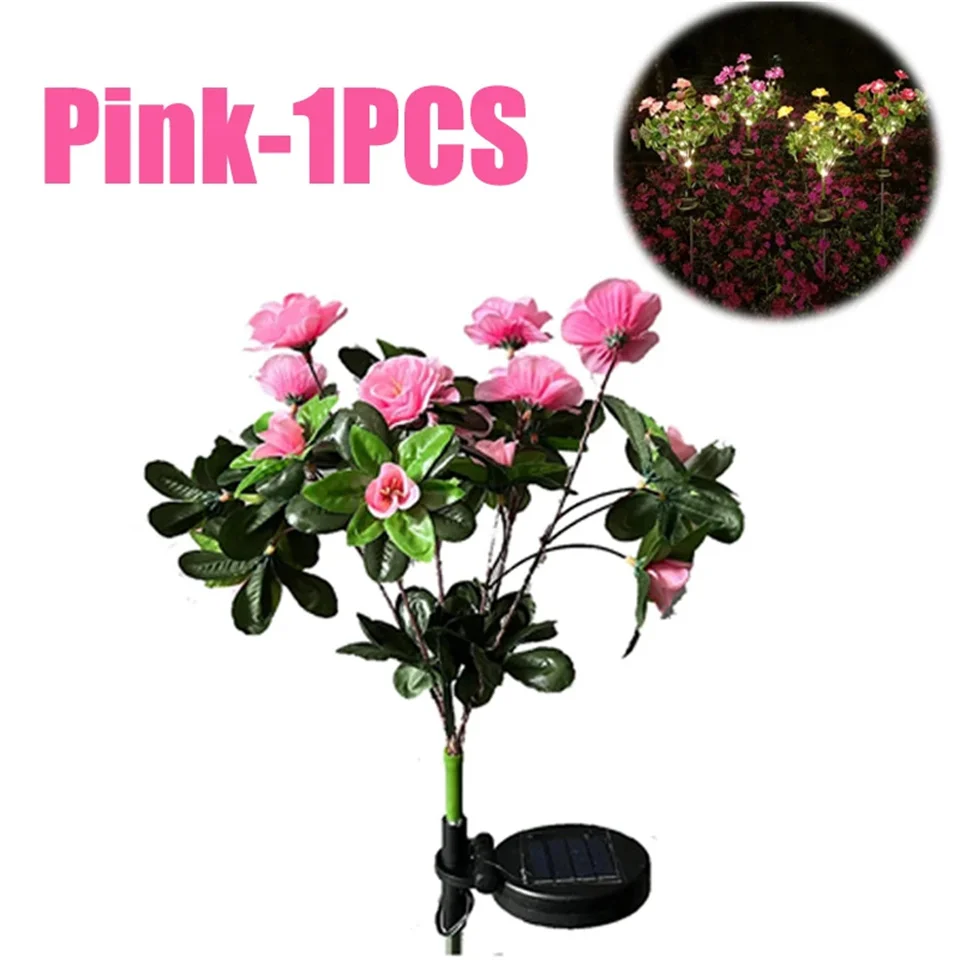 1PC-Pink
