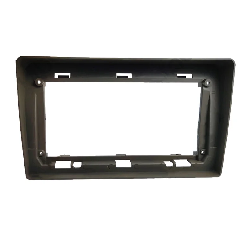 

Автомобильная радиоустановка Fascia Для Toyota Camry 2000-2003 DVD стерео рамка пластина адаптер монтаж приборной панели рамка отделка