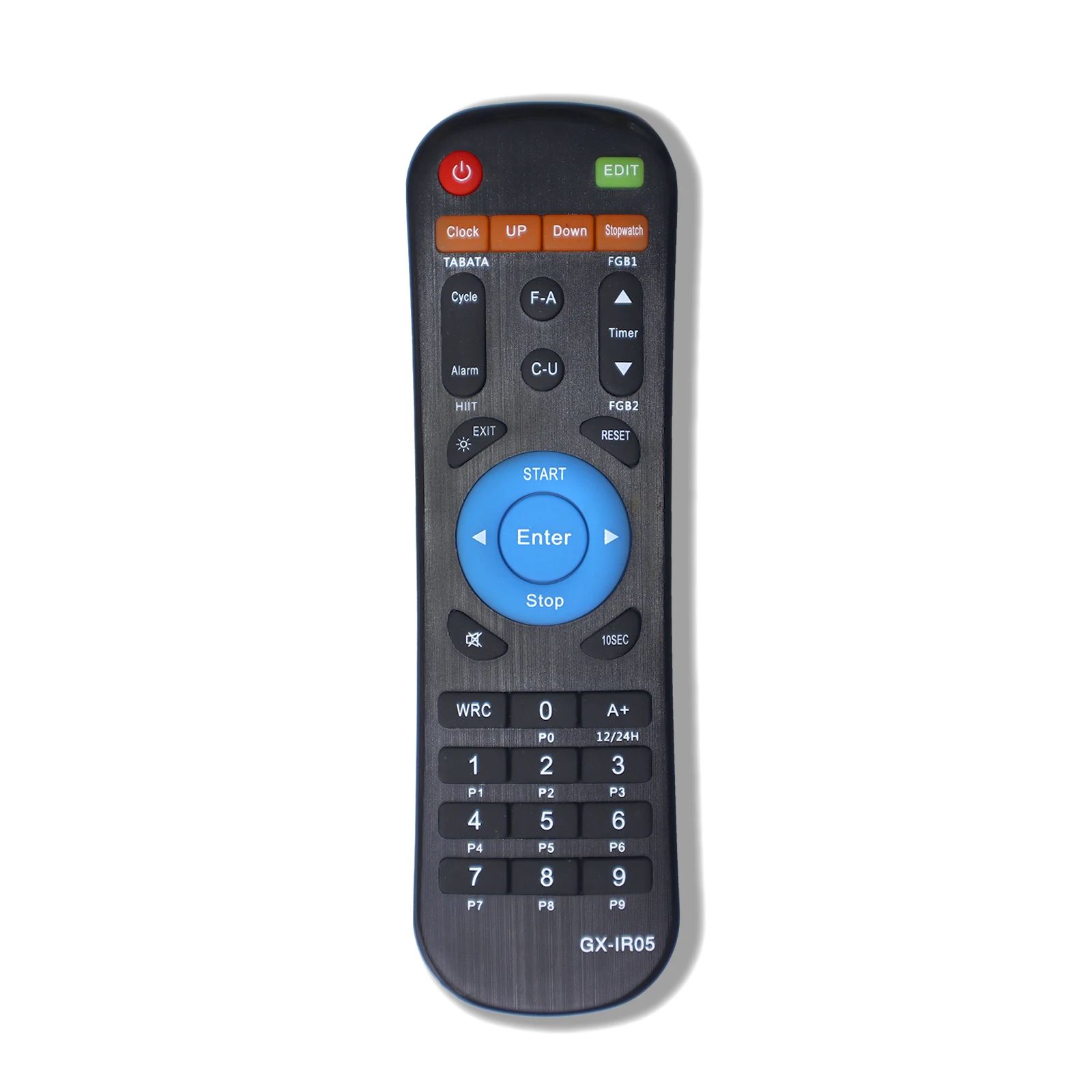 Gx-Ir05 Telecomando Contorl Per Clock Timer Gx Ir05 Controller Gxir05