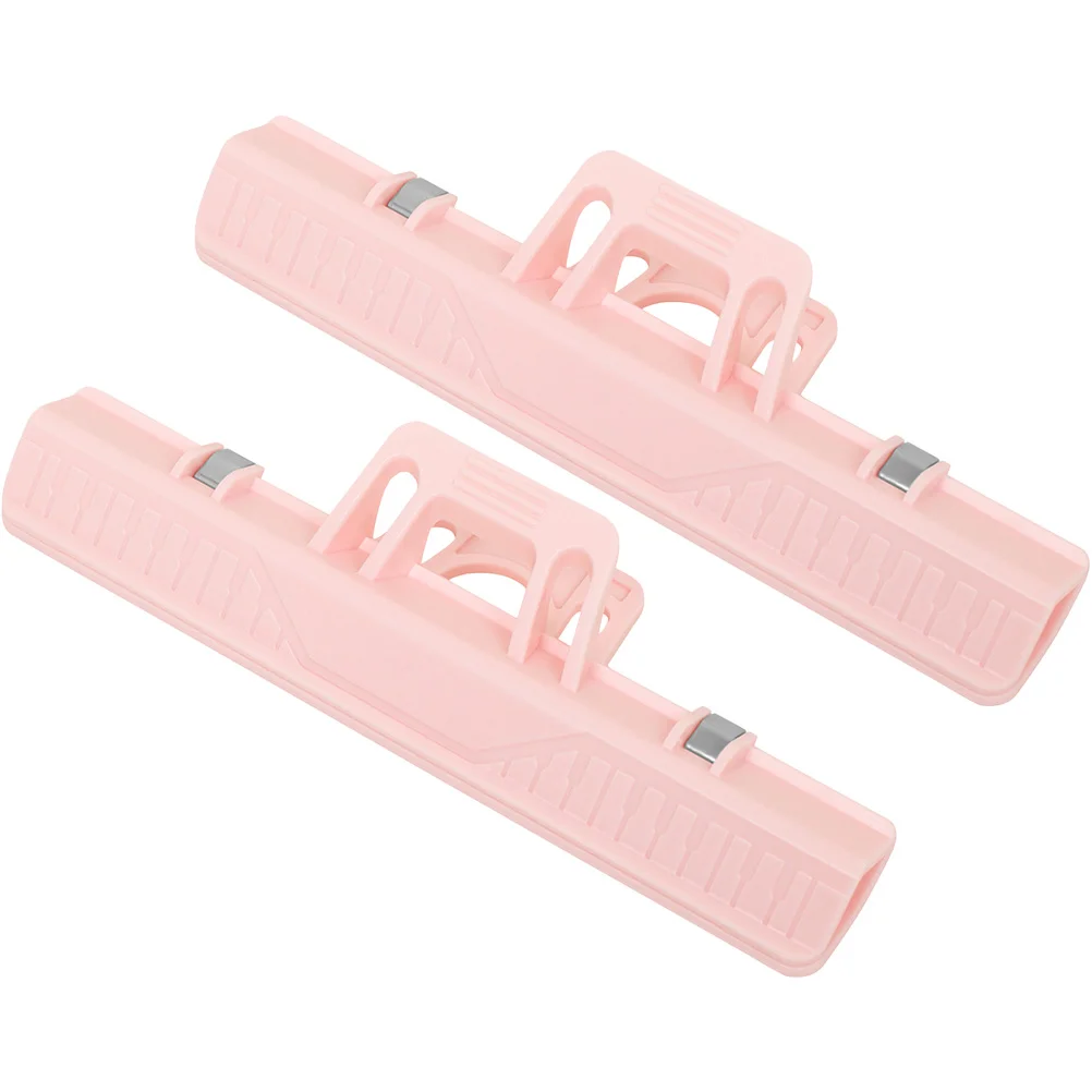 

2 pcs Music Score Clips Music Sheet Clips Violin Music Page Clip Music Sheet Holders