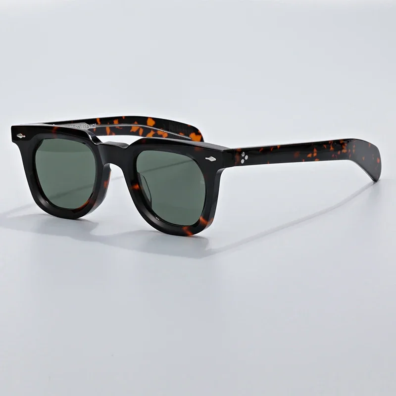 

2023 High Quality JMM Brand VENDOME & DEVAUX Sunglasses Men Women FASHIONC Luxury Brand UV400 protection SUN GLASSES