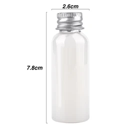 30ml Leather Repair Pigment Dye for Crafting & Vegetable Tanning (30ml Fixing agent)