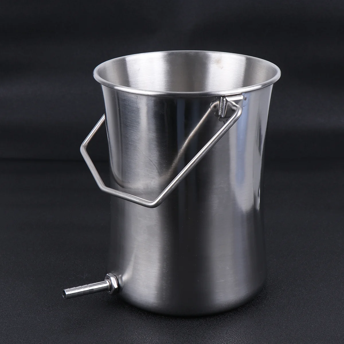 

1 Set Enema 2L Barrel Tool Reusable Colonic Irrigation Set with Hose and Nozzle