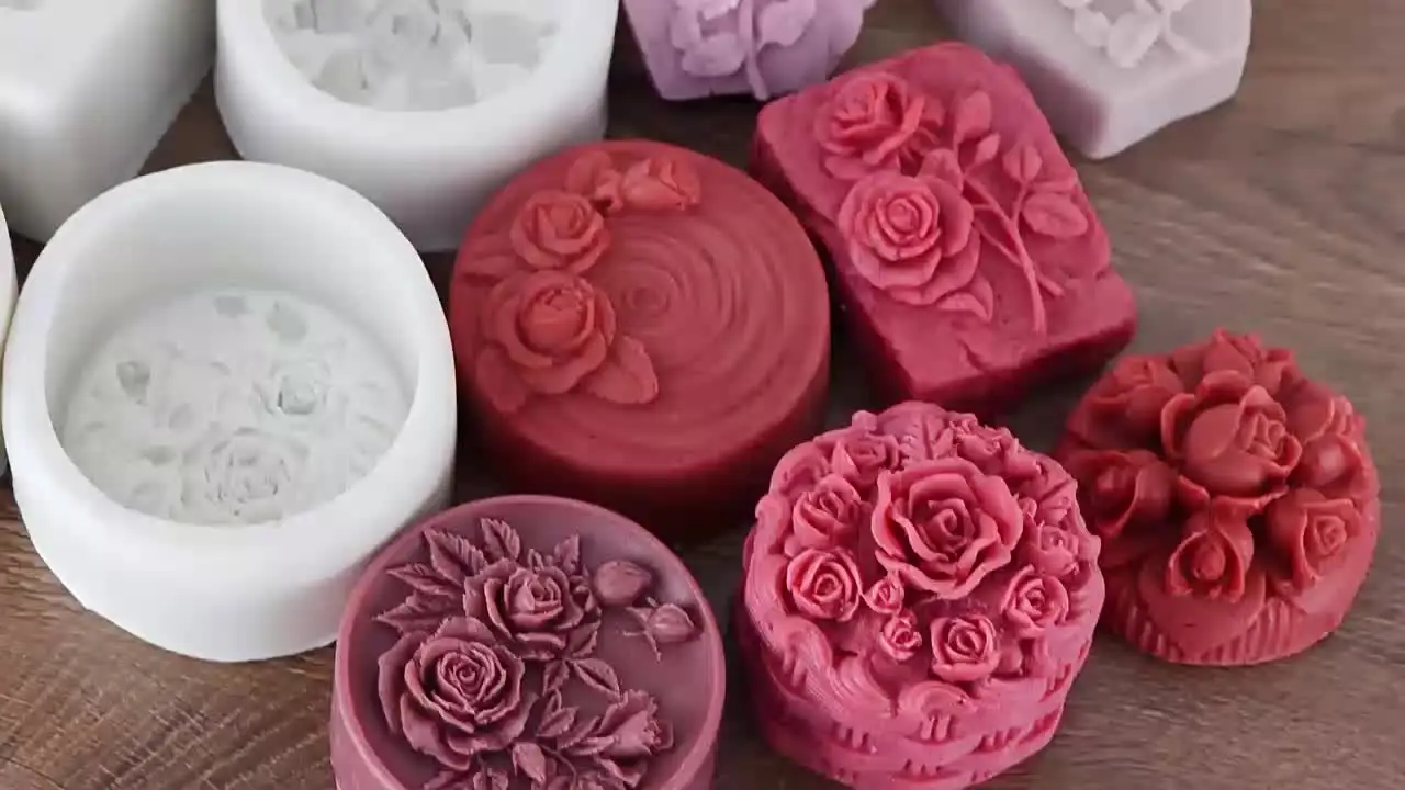 Paire De Rétroviseurs Pour MBK Booster / Yamaha BW's - Style Rétro - Neufs