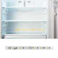 Panneau lumineux LED L8RE 12V, pièce réfrigérateur, éclairage d'appareil cuisine, Texture PCB 4